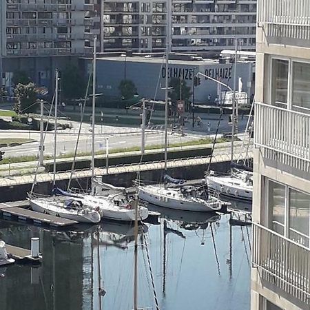 Ostend Sea Paradise Exteriér fotografie