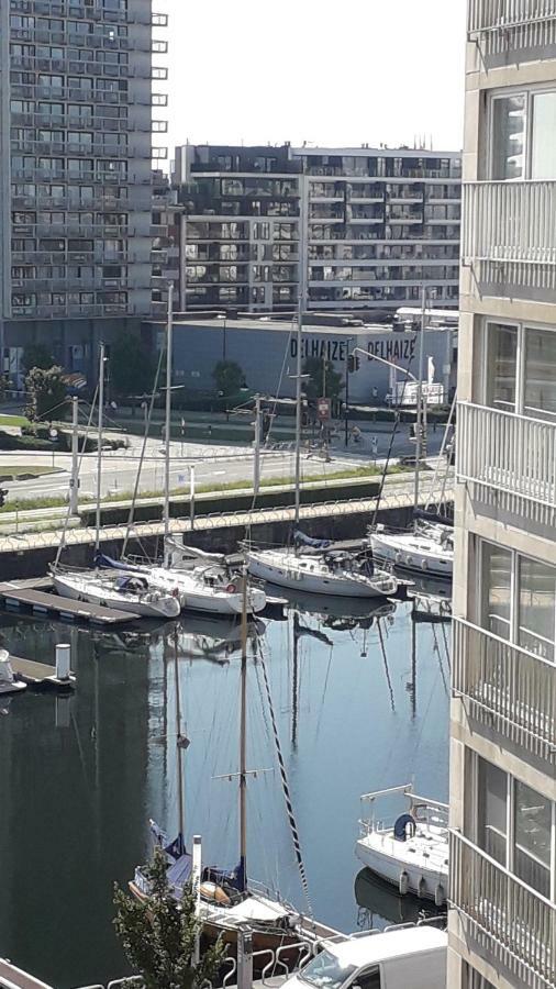 Ostend Sea Paradise Exteriér fotografie